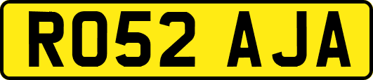 RO52AJA