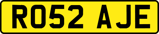 RO52AJE