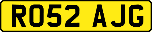 RO52AJG