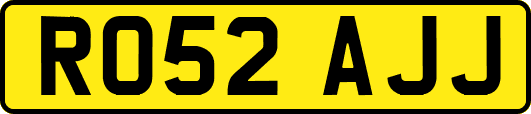 RO52AJJ