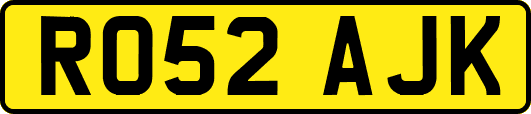 RO52AJK