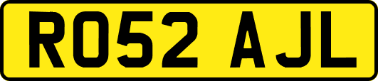 RO52AJL
