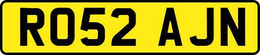 RO52AJN