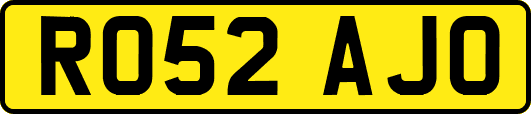 RO52AJO