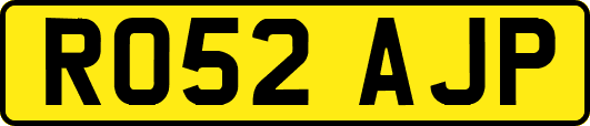 RO52AJP