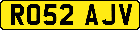 RO52AJV