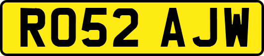RO52AJW