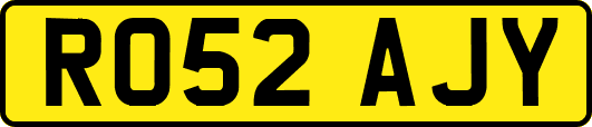 RO52AJY