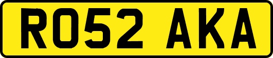 RO52AKA