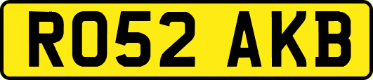 RO52AKB