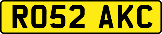 RO52AKC