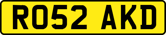 RO52AKD
