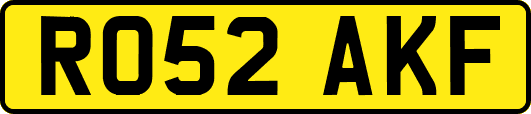RO52AKF