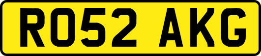 RO52AKG