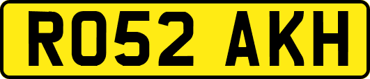 RO52AKH