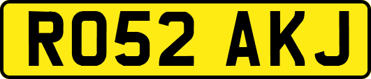 RO52AKJ