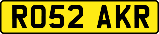 RO52AKR