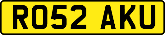 RO52AKU