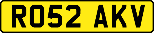 RO52AKV