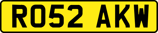 RO52AKW