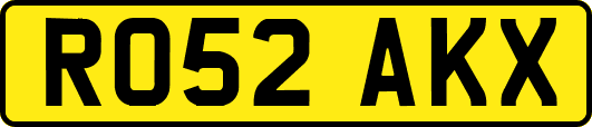 RO52AKX