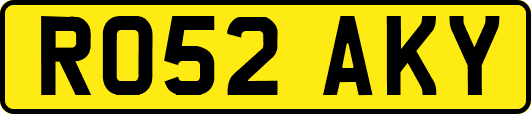 RO52AKY