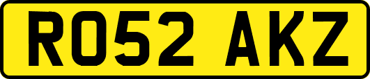 RO52AKZ