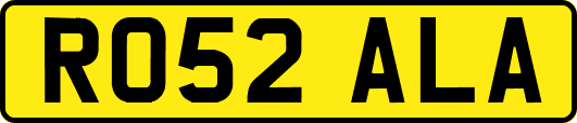 RO52ALA