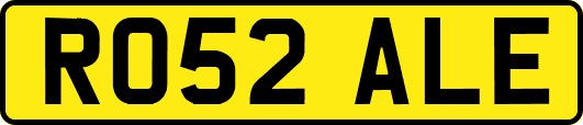 RO52ALE