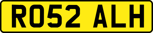RO52ALH