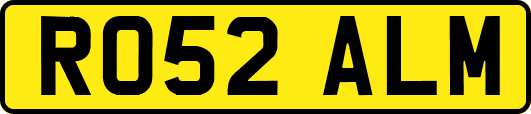 RO52ALM