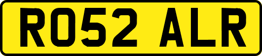 RO52ALR