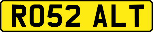 RO52ALT