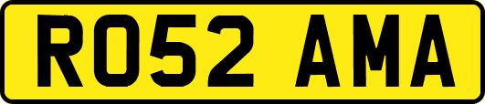 RO52AMA