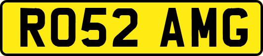 RO52AMG
