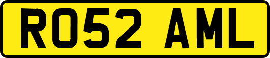 RO52AML