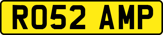 RO52AMP