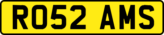 RO52AMS