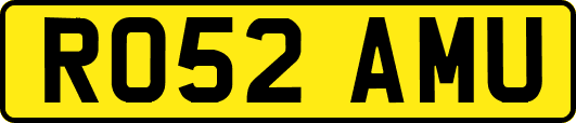RO52AMU