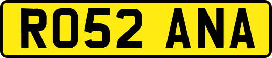 RO52ANA