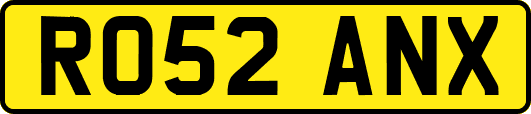 RO52ANX