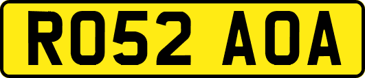 RO52AOA