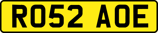RO52AOE