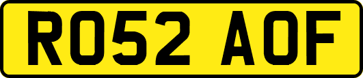 RO52AOF