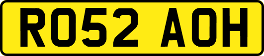 RO52AOH