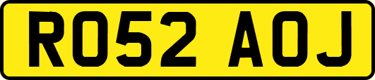 RO52AOJ