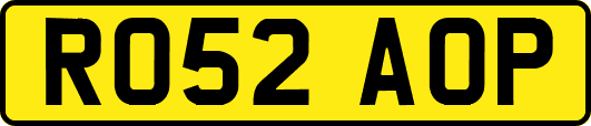RO52AOP