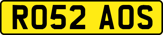 RO52AOS