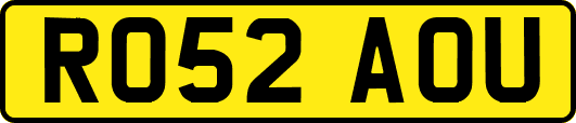 RO52AOU