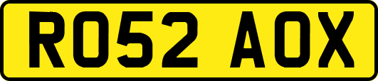 RO52AOX